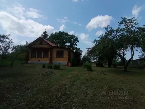 Дом в Владимирская область, Собинка Западная ул., 25 (85 м)