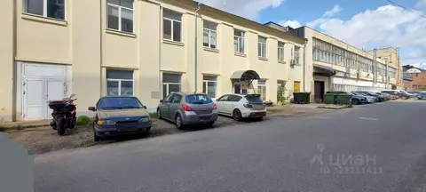 Помещение свободного назначения в Тверская область, Тверь Беляковский ...