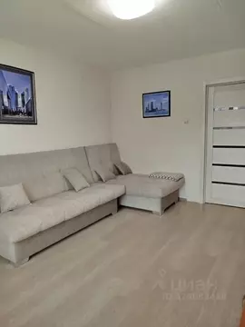 2-к кв. Челябинская область, Челябинск ул. Доватора, 20А (48.8 м)