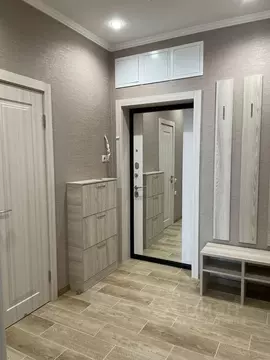 1-к кв. Москва Березовая аллея, 17к1 (35.0 м)