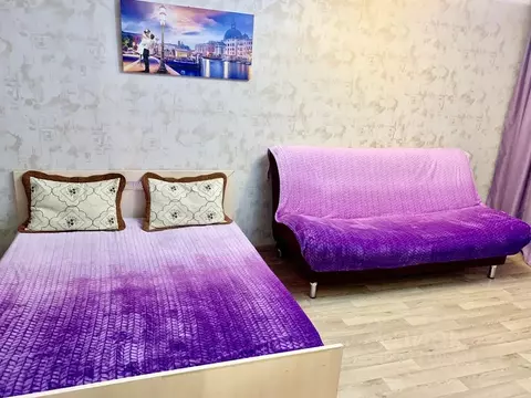 1-к кв. Москва 2-я Рощинская ул., 11 (40.0 м)