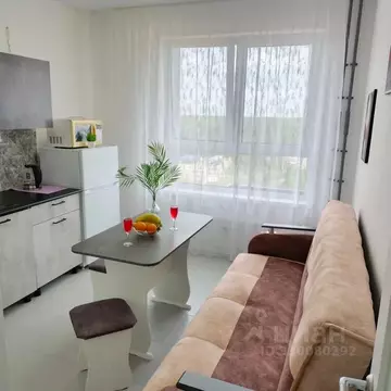 1-к кв. Московская область, Пушкино ул. Александра Меня, 5 (35.0 м)