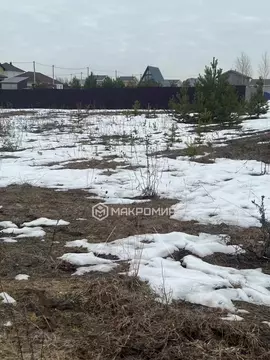 Участок в Кировская область, Слободской район, д. Шихово ул. Озерная ...