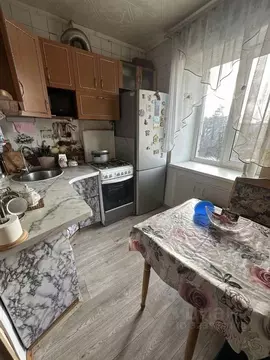 2-к кв. Пермский край, Чайковский Вокзальная ул., 47 (44.4 м)