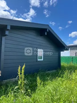 Дом в Ленинградская область, Гатчинский муниципальный округ, Финская ...