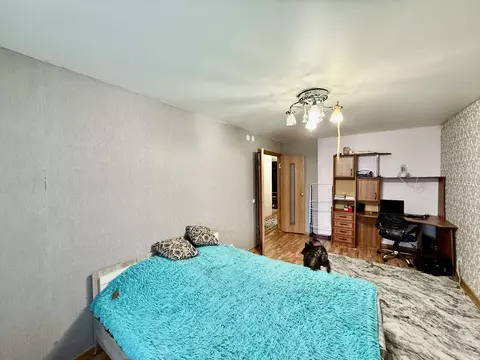 2-к кв. Свердловская область, Полевской ул. Ленина, 33А (49.0 м)