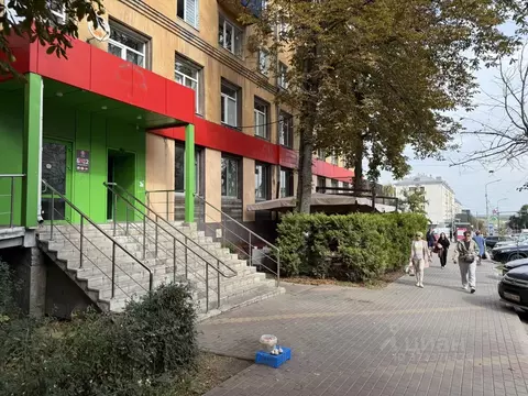 Помещение свободного назначения в Липецкая область, Липецк Советская ...