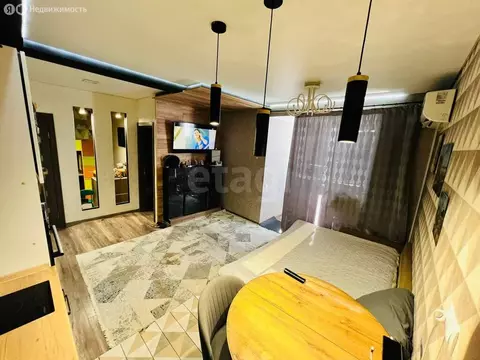 2-комнатная квартира: Тюмень, Вересковая улица, 9 (51 м)