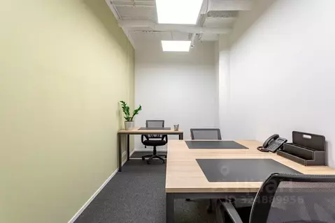 Офис в Москва Минская ул., 2Ж (5 м)