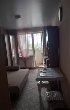 1-к кв. Самарская область, Самара просп. Кирова, 71 (23.0 м)