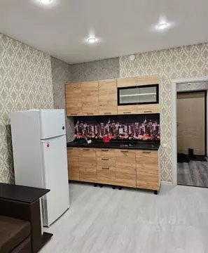 Студия Татарстан, Казань ул. Азата Аббасова, 5 (29.0 м)