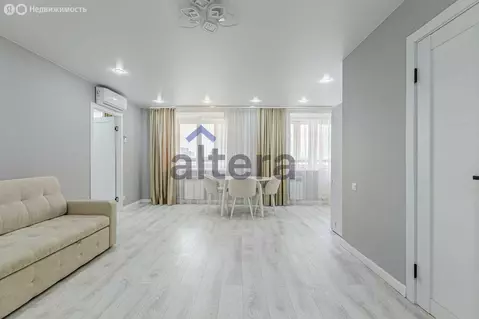 2-комнатная квартира: Казань, Спартаковская улица, 165 (49 м)