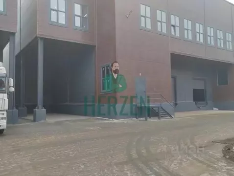 Производственное помещение в Московская область, Люберцы городской ...