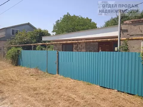 Участок в Краснодарский край, Крымский район, Пригородное с/пос, ...