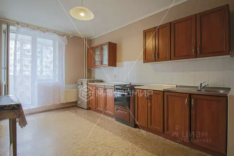 1-к кв. Санкт-Петербург Комендантский просп., 17к1 (45.0 м)