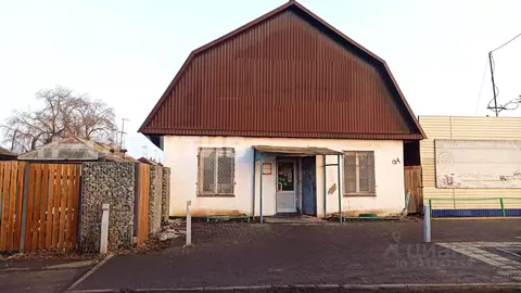 Помещение свободного назначения в Новосибирская область, Купино ...