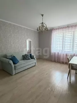 3-к кв. Калининградская область, Калининград Галактическая ул., 2 ...