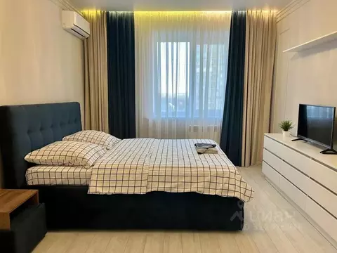 1-к кв. Тамбовская область, Тамбов Магистральная ул., 41к6 (41.0 м)