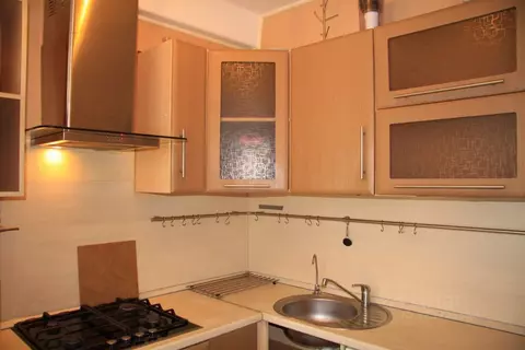 3-к кв. Санкт-Петербург просп. Энгельса, 121К2 (65.0 м)