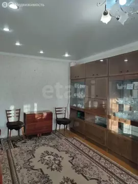 2-комнатная квартира: Альметьевск, улица Марджани, 163 (44.5 м)