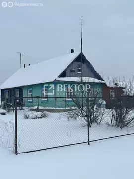 2-комнатная квартира: Костромская область, Судиславское сельское ...