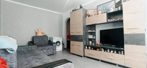 2-к кв. Самарская область, Тольятти ул. Мира, 124 (52.0 м)