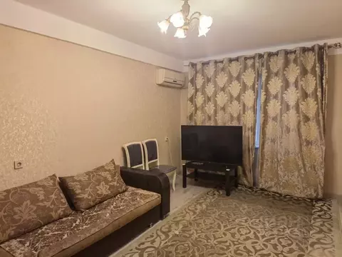 1-к кв. Дагестан, Махачкала ул. Хаджи Булача, 5 (40.0 м)