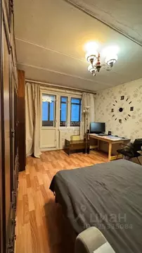 1-к кв. Москва просп. 40 лет Октября, 23К1 (30.7 м)