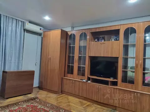 1-к кв. Краснодарский край, Ейск ул. Свердлова, 126 (40.0 м)