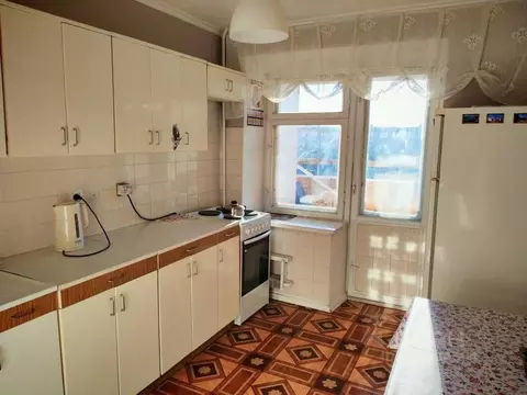 Комната Свердловская область, Екатеринбург ул. Уральская, 65 (18.0 м)