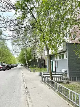 Продается 2-комнатная квартира