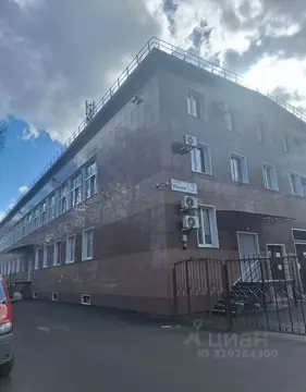 Помещение свободного назначения в Санкт-Петербург просп. Науки, 71К1 ...