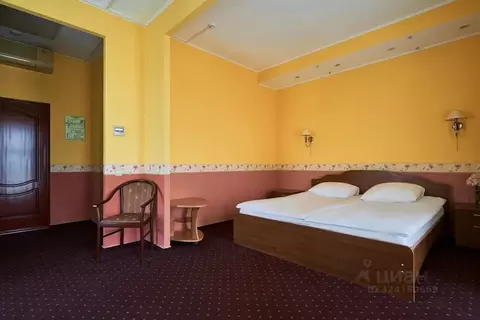 Комната Пермский край, Пермь Встречная ул., 37 (21.0 м)