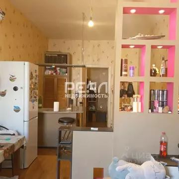 Комната Санкт-Петербург наб. Реки Фонтанки, 149 (48.6 м)