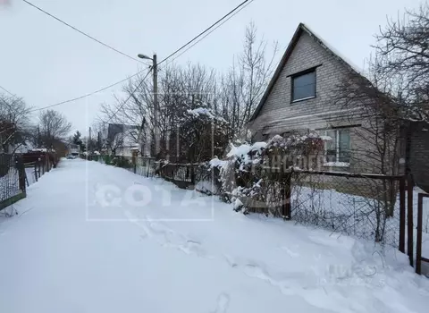 Дом в Воронежская область, Новоусманский район, Усманское 1-е с/пос, ...