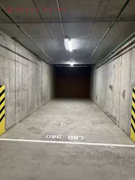 Гараж в Самарская область, Самара Корабельная ул., 13 (39 м)