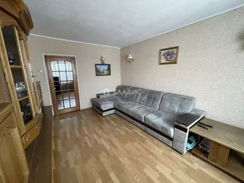 3-к кв. Калининградская область, Калининград ул. Полковника Ефремова, ...