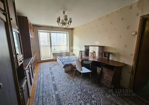 2-к кв. Москва Кантемировская ул., 5К2 (44.6 м)