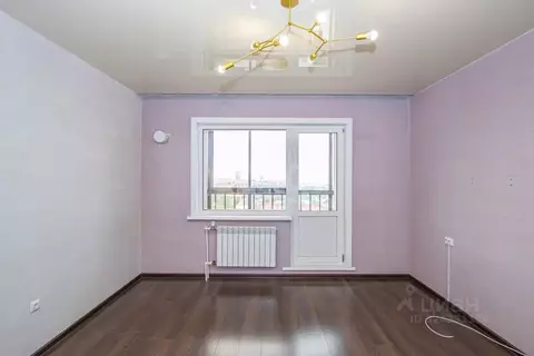 1-к кв. Бурятия, Улан-Удэ ул. Павлова, 64А (43.2 м)