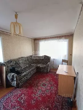 1-к кв. Воронежская область, Воронеж ул. 9 Января, 51 (32.1 м)