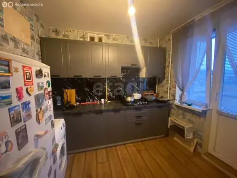 3-комнатная квартира: Симферополь, Обская улица, 3А (65.7 м)