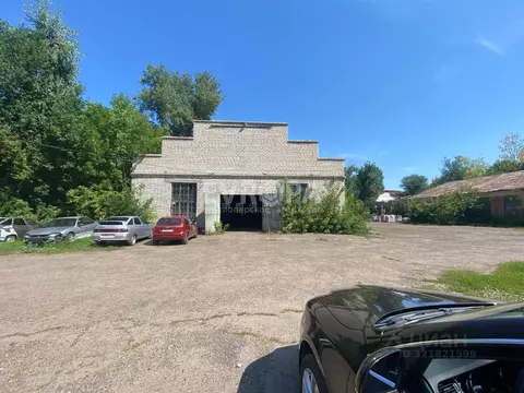 Участок в Ульяновская область, Ульяновск ул. Металлистов, 15 (295.0 ...