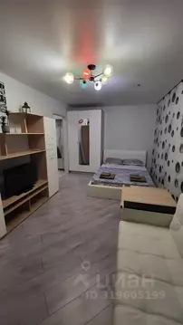 1-к кв. Курская область, Курск Ямская ул., 2 (34.0 м)