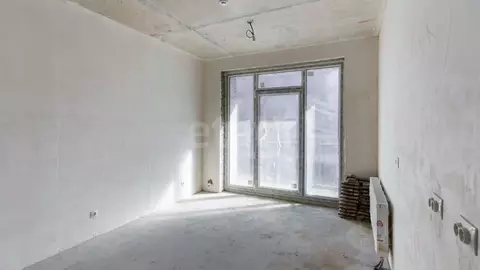 Студия Тюменская область, Тюмень Причальная ул., 7 (22.0 м)