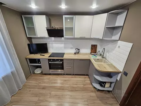 2-к кв. Приморский край, Владивосток Тунгусская ул., 44 (50.0 м)