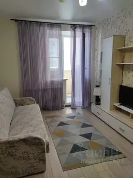 1-к кв. Липецкая область, Липецк ул. И.В. Свиридова, 18 (35.0 м)