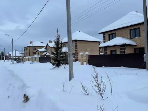 Дом в Пермский край, Пермь ул. Конева, 8 (146 м)