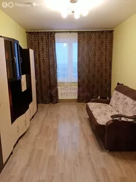 1-комнатная квартира: Санкт-Петербург, Чарушинская улица, 8 (36.5 м)