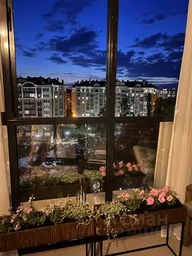 1-к кв. Калининградская область, Зеленоградск ул. Большая Окружная, 4А ...