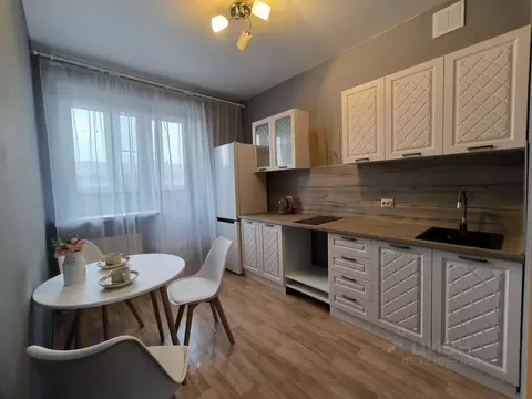 1-к кв. Краснодарский край, Динской район, Южно-Кубанское с/пос, пос. ...